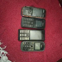 4تا گوشی ساده