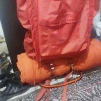کوله کوهنوردی|کوهنوردی و کمپینگ|اسلامشهر, شهرک واوان|دیوار
