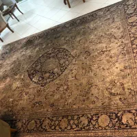 فرش قدیمی|فرش|تهران, اختیاریه|دیوار