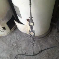 جوشکاری سیار شهر