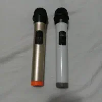 میکروفن بیسیم