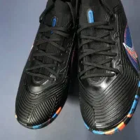 کفش ورزشی   نو کم استفاده شده