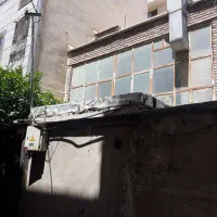 60-متر-کلنگی-دو-طبقه-و-نیم-قابل-سکونت-قصرالدشت