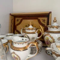 چایخوری دنسی