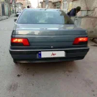 405مدل 96|خودرو سواری و وانت|مشهد, امیرآباد|دیوار