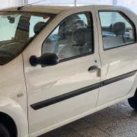 رنو ال نود پارس تندر مدل ۹۳ بدون رنگ تک برگ|خودرو سواری و وانت|رشت, کوی مهر|دیوار