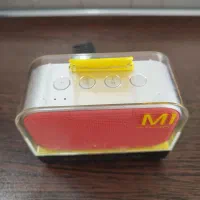اسپیکر بلوتوثی و همراه mifa m1|پخش‌کننده همراه|سمنان, |دیوار