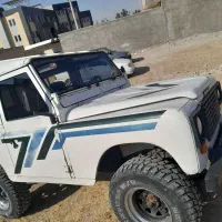 پاژن مدل ۷۴