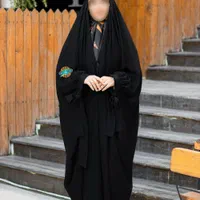 چادر جده پاپیونی (طرح سنبادی)|لباس|تهران, خرمشهر|دیوار