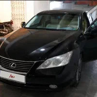 لکسوس ES 350