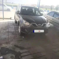 ام وی ام x33 نیو مدل۹۴ دنده معاوضه در قلعه تل