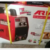 موتور جوش اروا