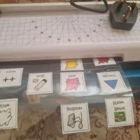 دستگاه پرس کارت (لمینت )  لمینت با کیفیت حرفهای|پرینتر، اسکنر، کپی، فکس|سنندج, |دیوار