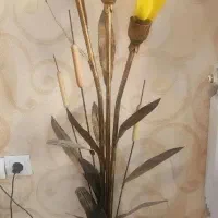 آباژور برنزی زیر قیمت