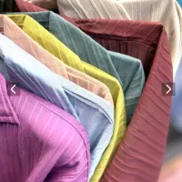 شومیز گره ای )مناسب دستفروش ها و مغازه دار ها