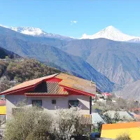 120 متر شمالی