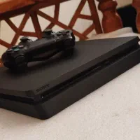 ps4 slim 1tb - پی اس فور کپی خور ۱ ترابایت|کنسول، بازی ویدئویی و آنلاین|کرمانشاه, |دیوار