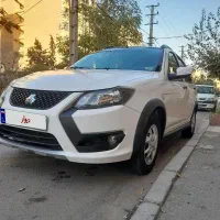 کوییک مدل ۱۴۰۳فول ابشنال موتور جی تی ایکس