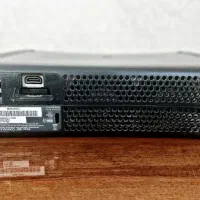 کنسول xbox 360 مدل Elite حافظه 120gb|کنسول، بازی ویدئویی و آنلاین|رشت, پاستوریزه|دیوار