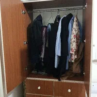 کمدلباس|جاکفشی، کمد، دراور|تهران, سلسبیل شمالی|دیوار