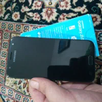گوشی J3پرو سالم ملزومات کامل