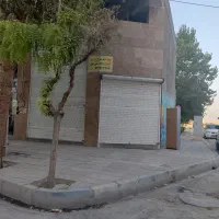 مغازه ۷۰متر دومش دکترحسابی(خریدوفروش املاک من وتو)|فروش مغازه و غرفه|شاهدشهر, |دیوار