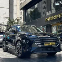 فیدیلیتی پرستیژ ۵نفره مدل ۱۴۰۳ کم‌کارکرد تمیز