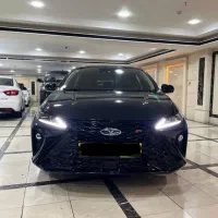 آریزو‌۶ gt