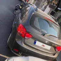 کوییک مدل ۱۴۰۰|خودرو سواری و وانت|گرگان, |دیوار