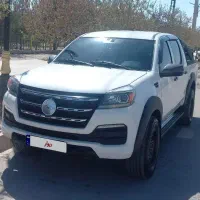 فوتون دیزل مدل1401