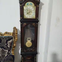 ساعت قدی تمیزفروش فوری