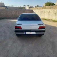 پژو ۴۰۵|خودرو سواری و وانت|قائن, |دیوار