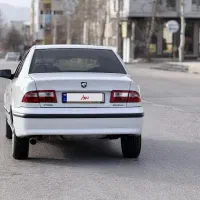 سمند EF7مدل 97|خودرو سواری و وانت|یاسوج, |دیوار