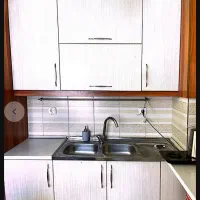 کابینت به همراه هود