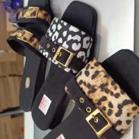 دمپایی زنانه شیک