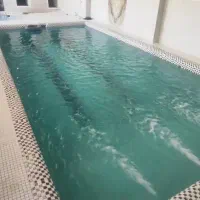 ساخت استخر، سونا، جکوزی