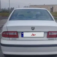 سمند ef7دوگانه|خودرو سواری و وانت|علی‌آباد کتول, |دیوار