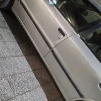 سمند دوگانه|خودرو سواری و وانت|بم, |دیوار