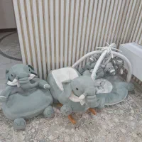 لوازم نوزاد