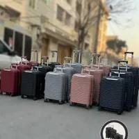 چمدان karina نشکن|کیف، کفش، کمربند|تهران, مشیریه|دیوار