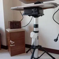 اتو پرس BITRON