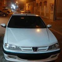 پارس ۸۹ فروشی|خودرو سواری و وانت|کاشمر, |دیوار