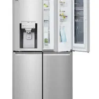 یخچال ساید ال‌جی GM-X945NS 9F آکبند و پلمپ
