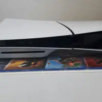 ps 5 اسلیم ۲۰۱۶ اروپا|کنسول، بازی ویدئویی و آنلاین|خمینی‌شهر, |دیوار