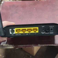 مودم دی لینک|مودم و تجهیزات شبکه|لنگرود, |دیوار