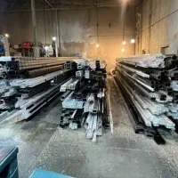 پروفیل/ریسه/لاین نوری/لاینر