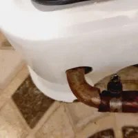 گاز سه شعله|اجاق گاز و لوازم برقی پخت‌وپز|گرگان, |دیوار