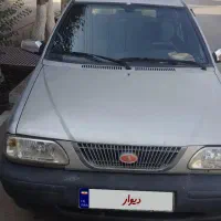 پراید 141مدل 85