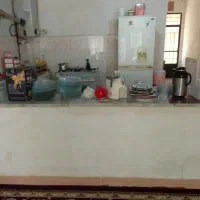 سلام حراج تمام لوازم آشپزخانه شکستنی وپلاستیکی