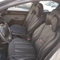 ۲۰۶ تیپ ۵ فول مدل ۹۳ فنی بدون خرج رخ عالی|خودرو سواری و وانت|تهران, هفت حوض|دیوار